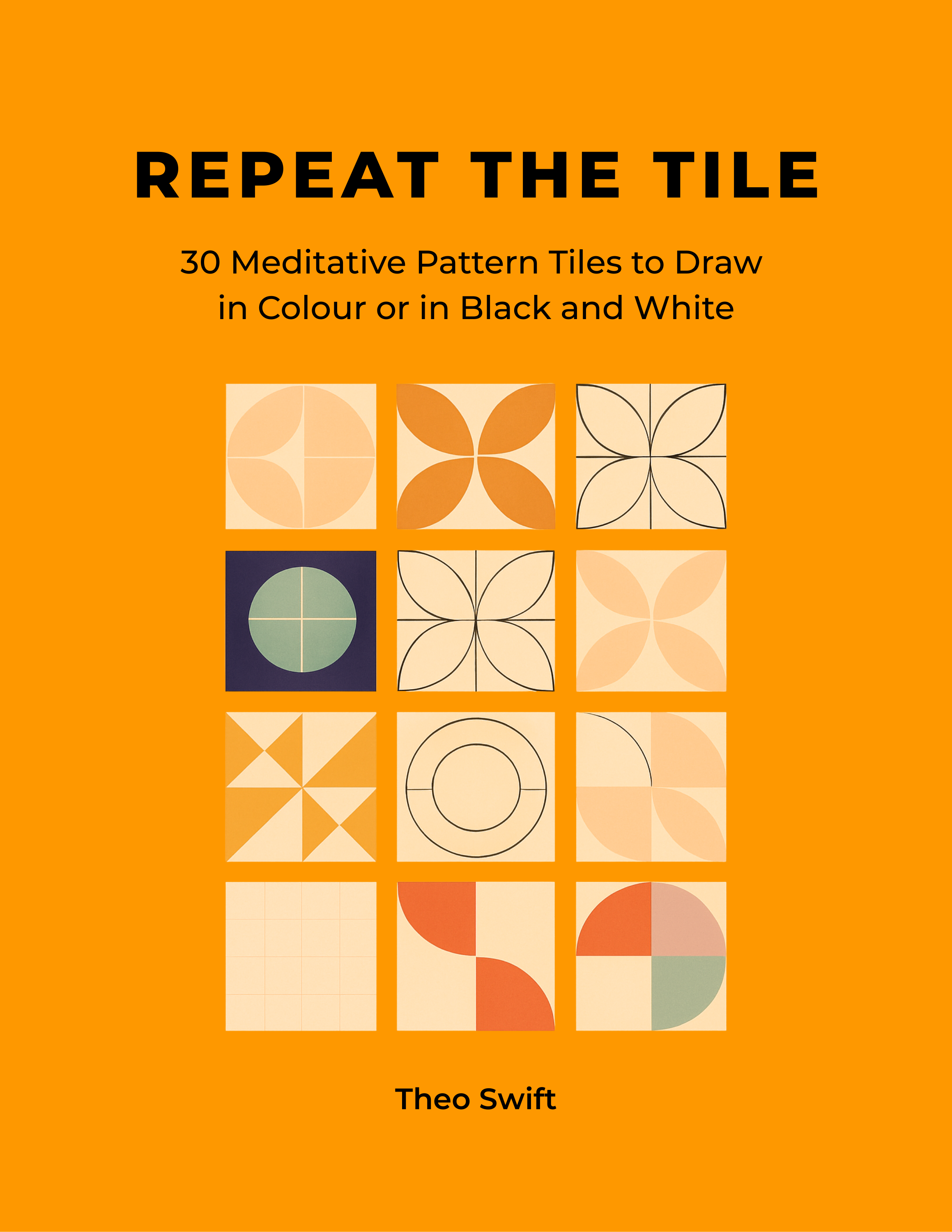 Repeat The Tile