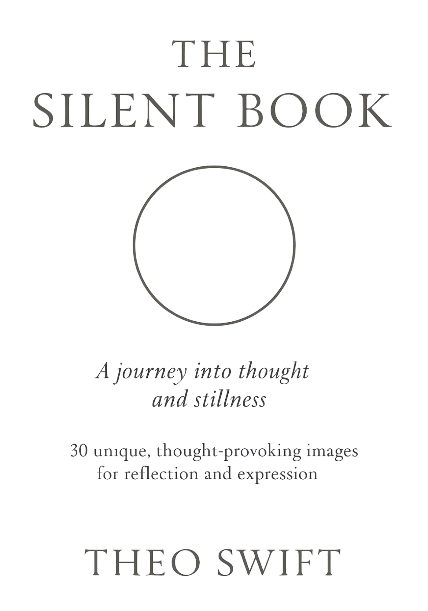 The Silent Book