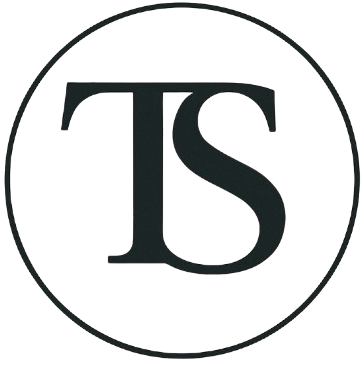 TS monogram